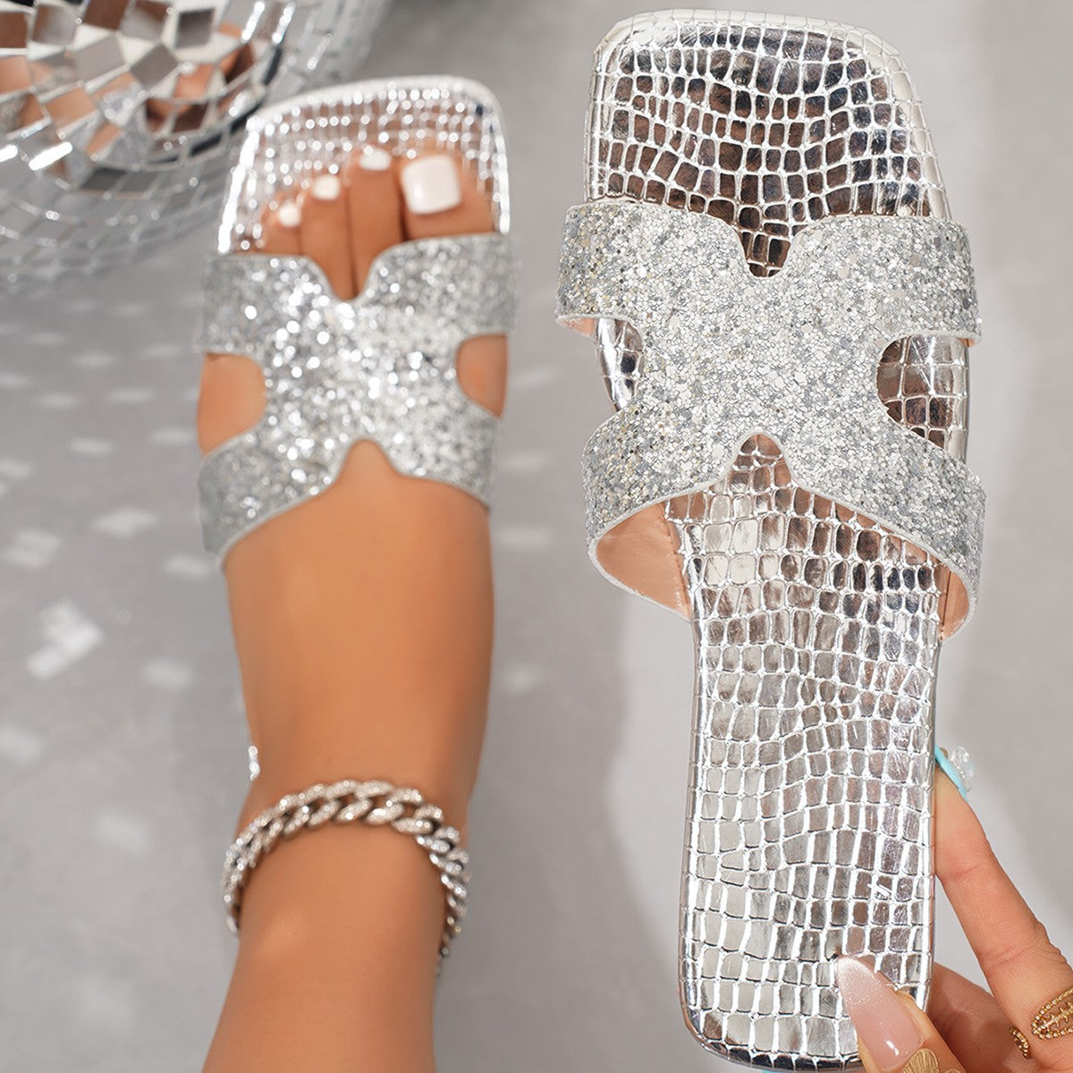 Scarpe Ortopediche Stilose per Ogni Occasione