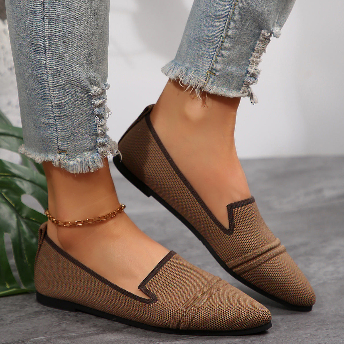 Scarpe Ortopediche Eleganti per Ogni Passo