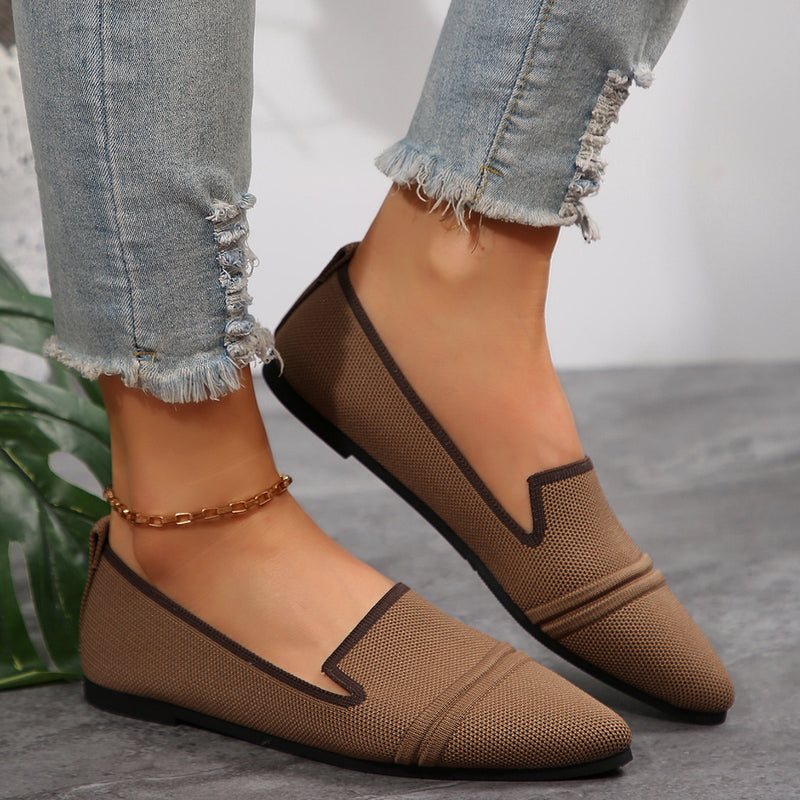 Scarpe Ortopediche Eleganti per Ogni Passo