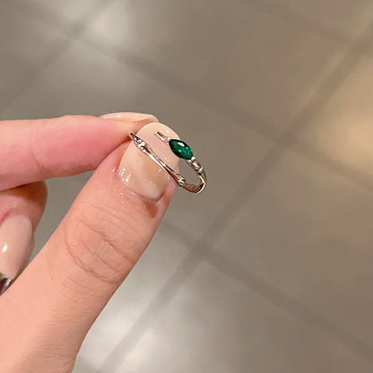 Anello romantico per momenti speciali