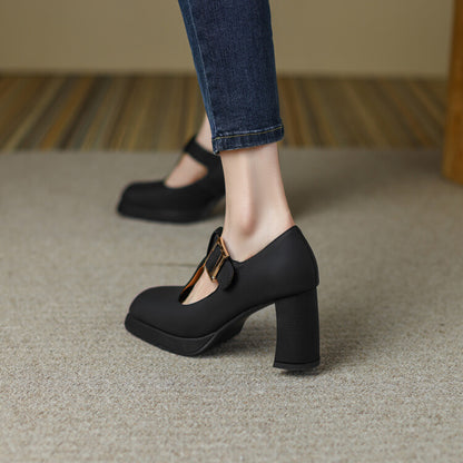 Scarpe Ortopediche Eleganti per Ogni Passo