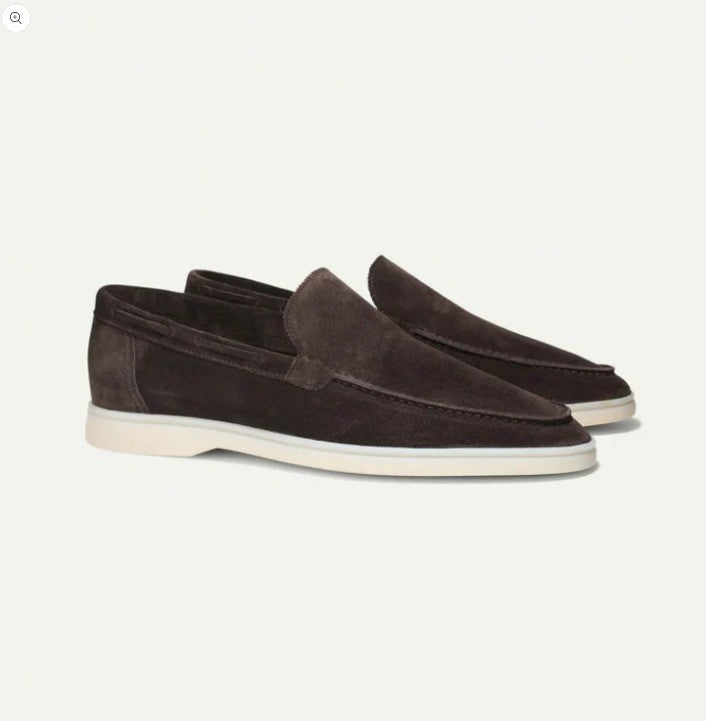 Scarpe Ortopediche Stilose per Ogni Occasione