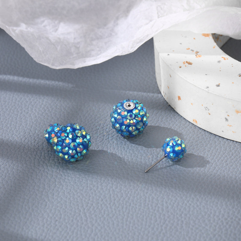 Orecchino stupendo per uso quotidiano