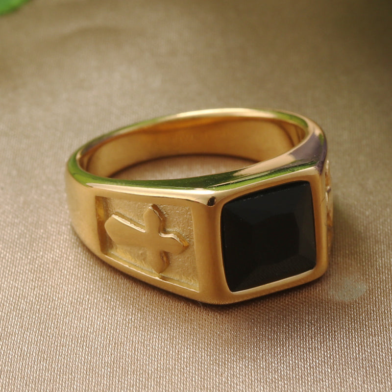 Anello affascinante per ogni occasione