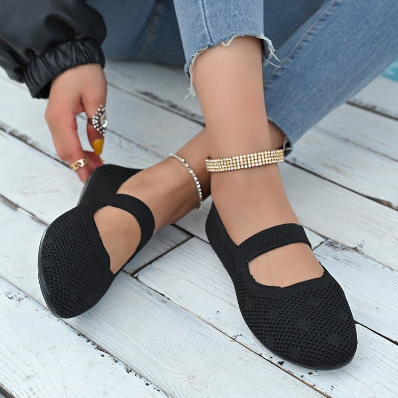 Scarpe Ortopediche Eleganti per Ogni Passo