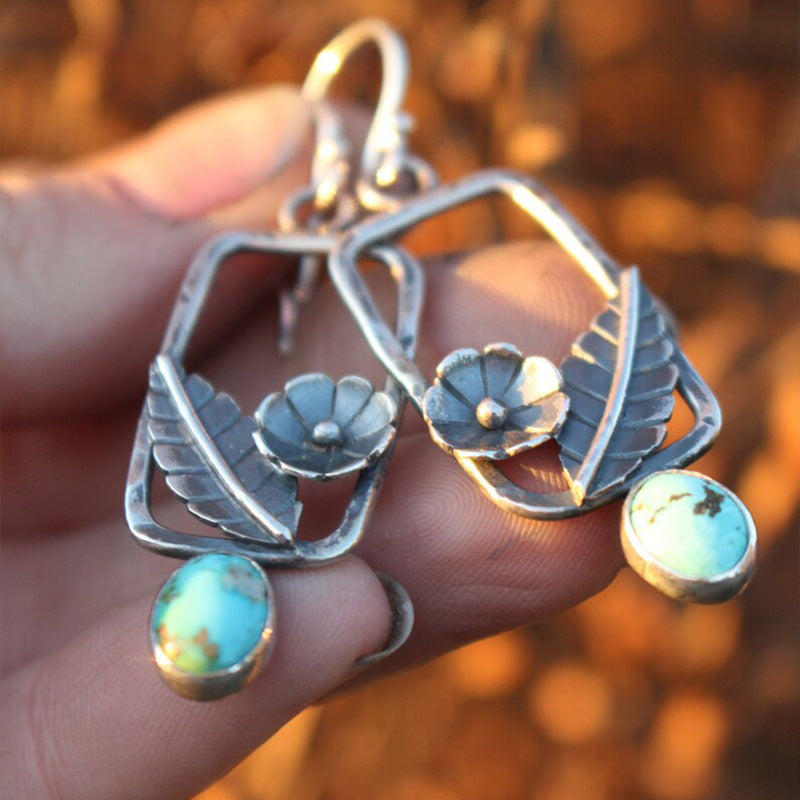 Orecchino bellissimo con stile unico