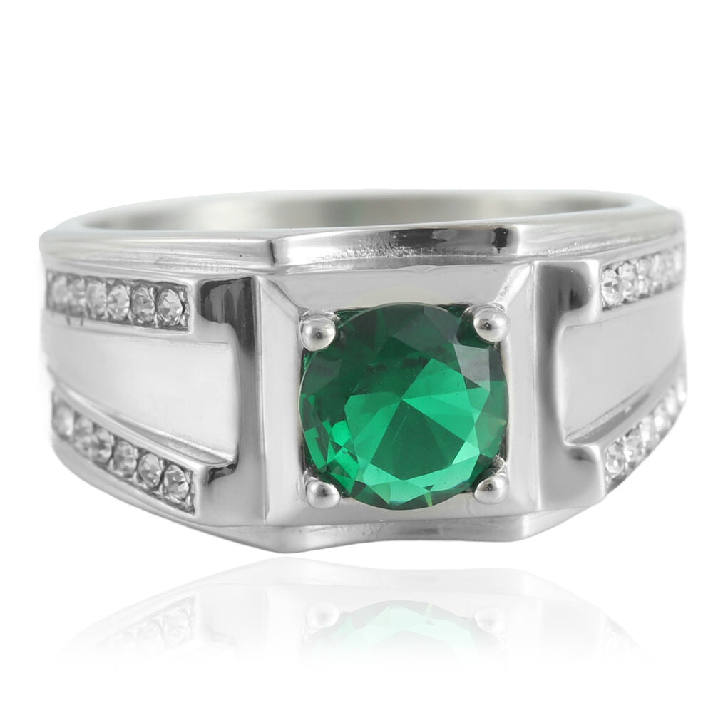 Anello elegante per ogni occasione