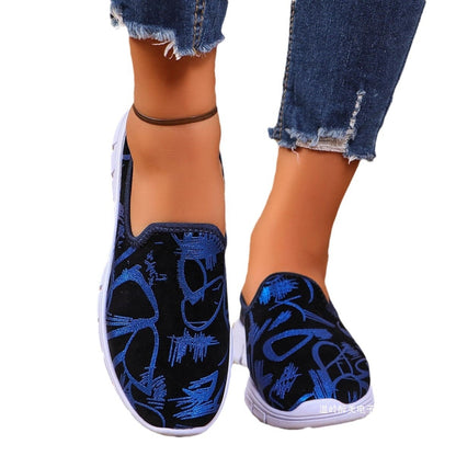 Scarpe Ortopediche Chic dal Design Unico