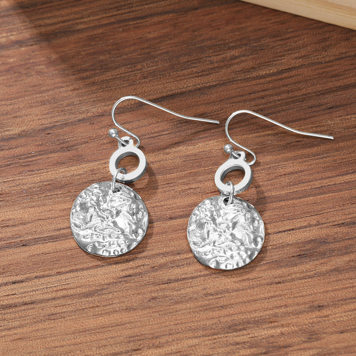 Orecchino stupendo per uso quotidiano