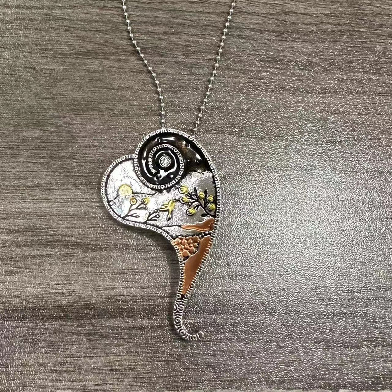 Collana stupendo per uso quotidiano