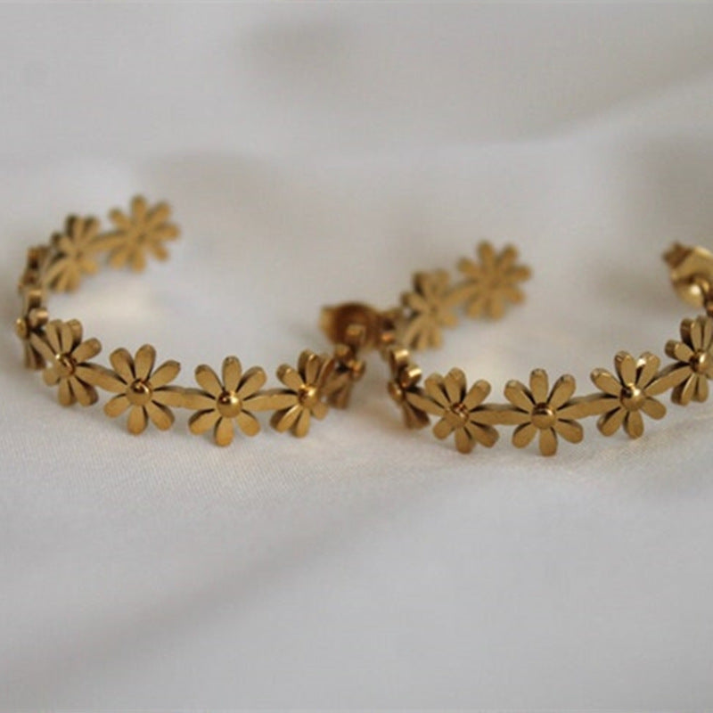 Orecchino elegante per ogni occasione