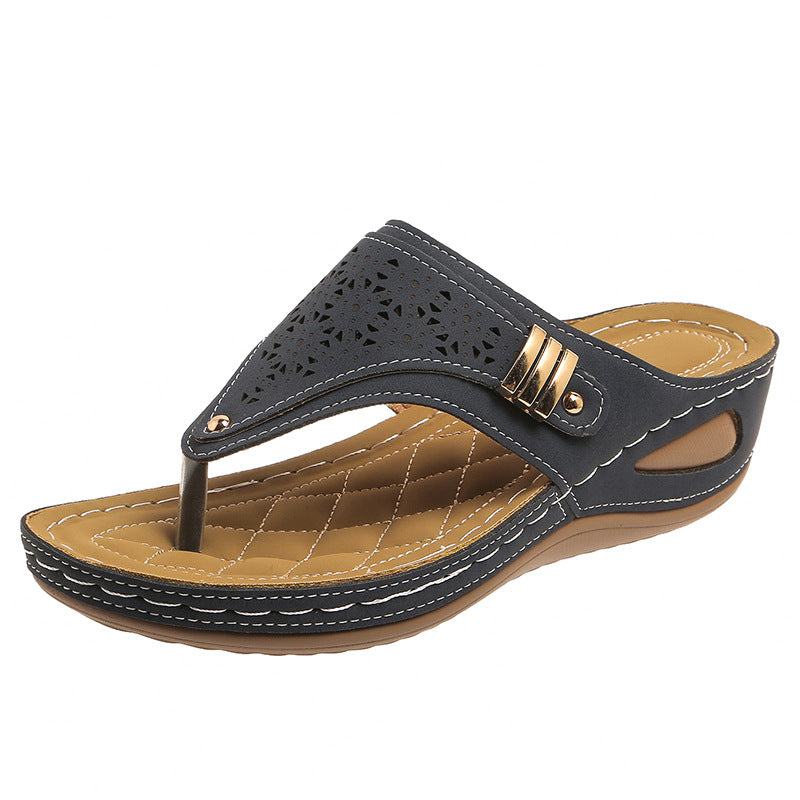Scarpe Ortopediche Ispirate al Vintage