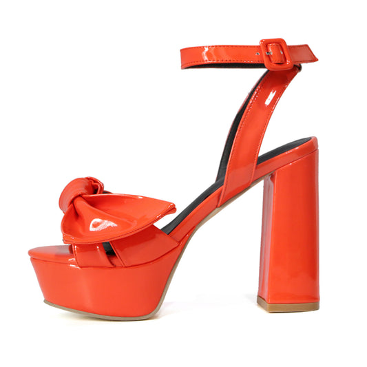 Sandali Ortopediche Chic dal Design Unico