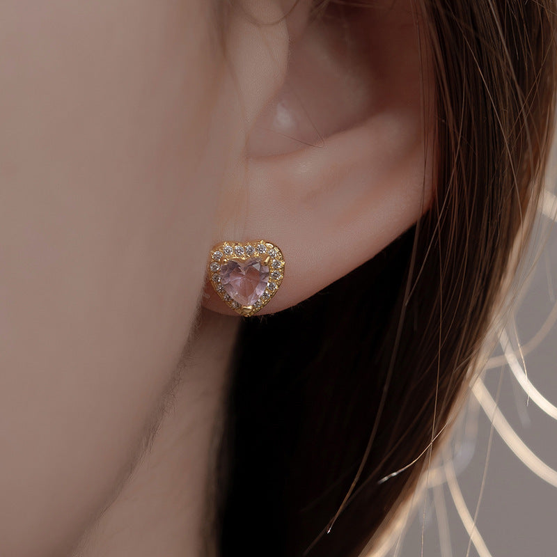 Orecchino bellissimo con stile unico