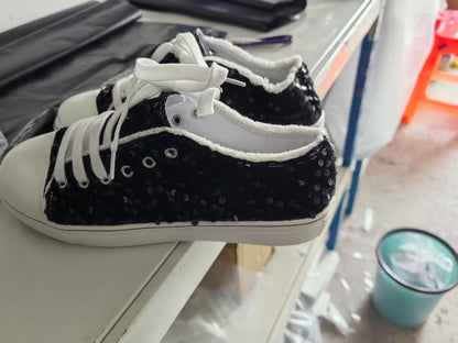 Sneakers Ortopediche Chic dal Design Unico