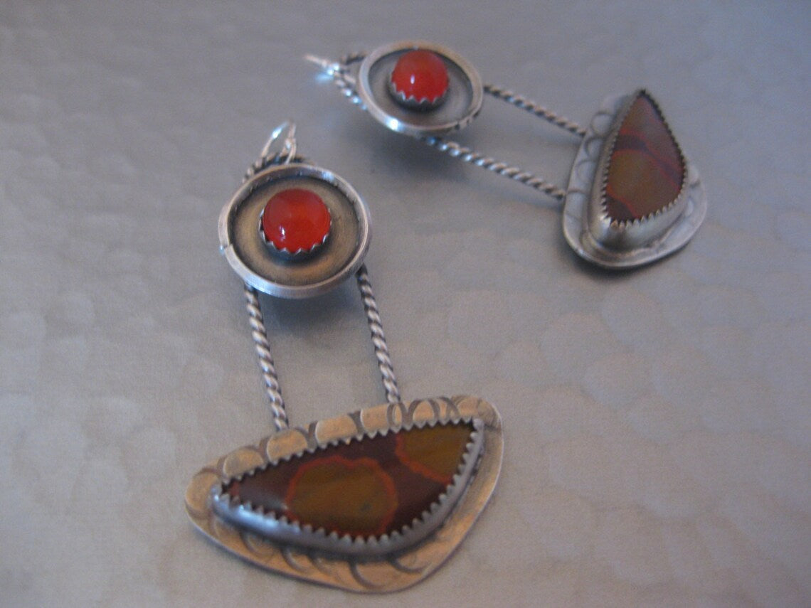 Orecchino affascinante per ogni occasione