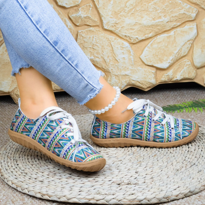 Scarpe Ortopediche Ispirate al Vintage