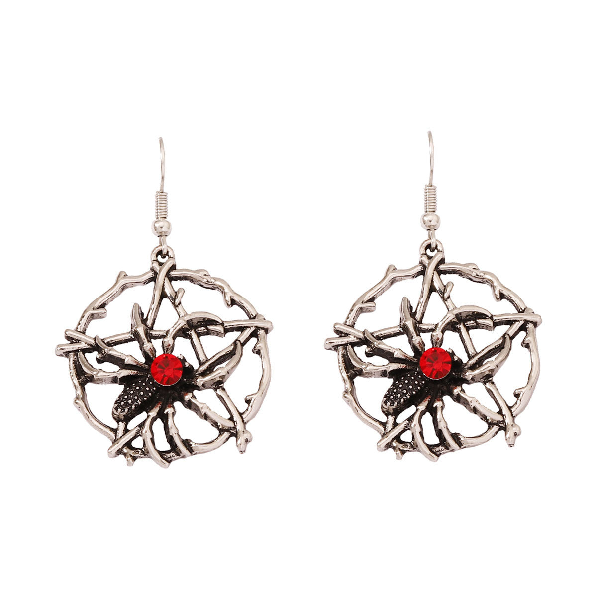 Orecchino classico dal fascino senza tempo