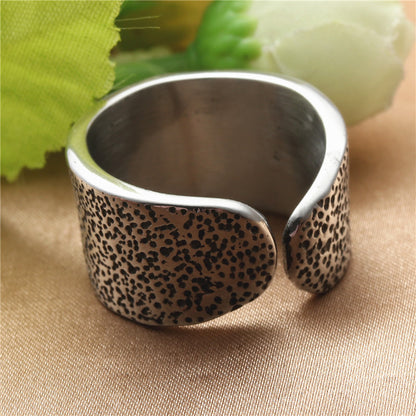 Anello stupendo per uso quotidiano