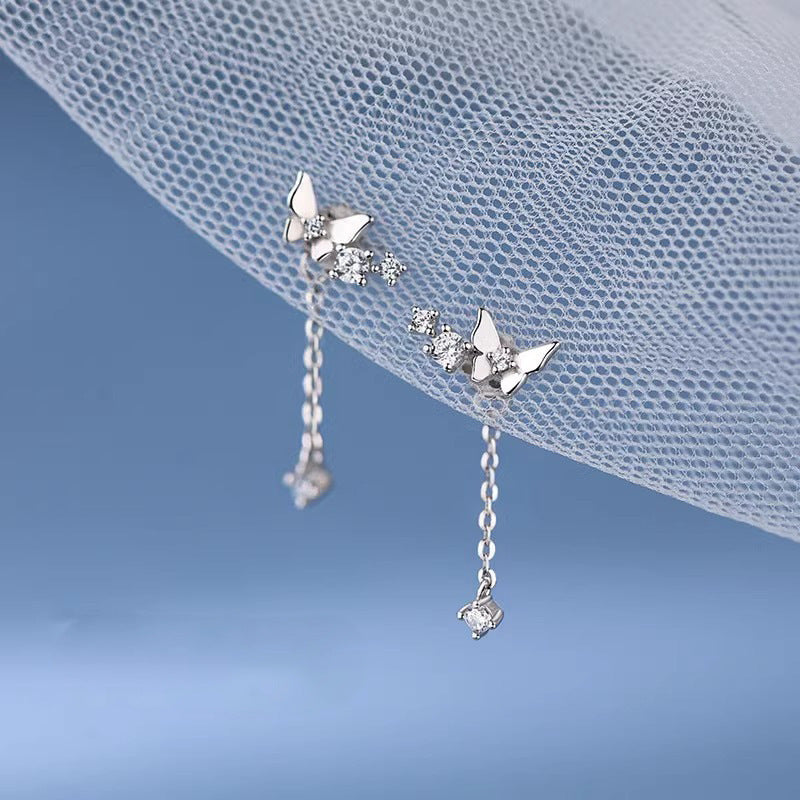 Orecchino affascinante per ogni occasione