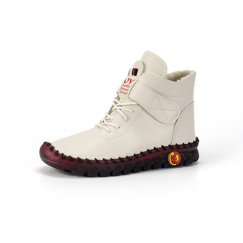 Scarpe Ortopediche Classiche con Stile Senza Tempo
