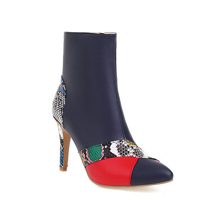 Scarpe Ortopediche Eleganti per Ogni Passo