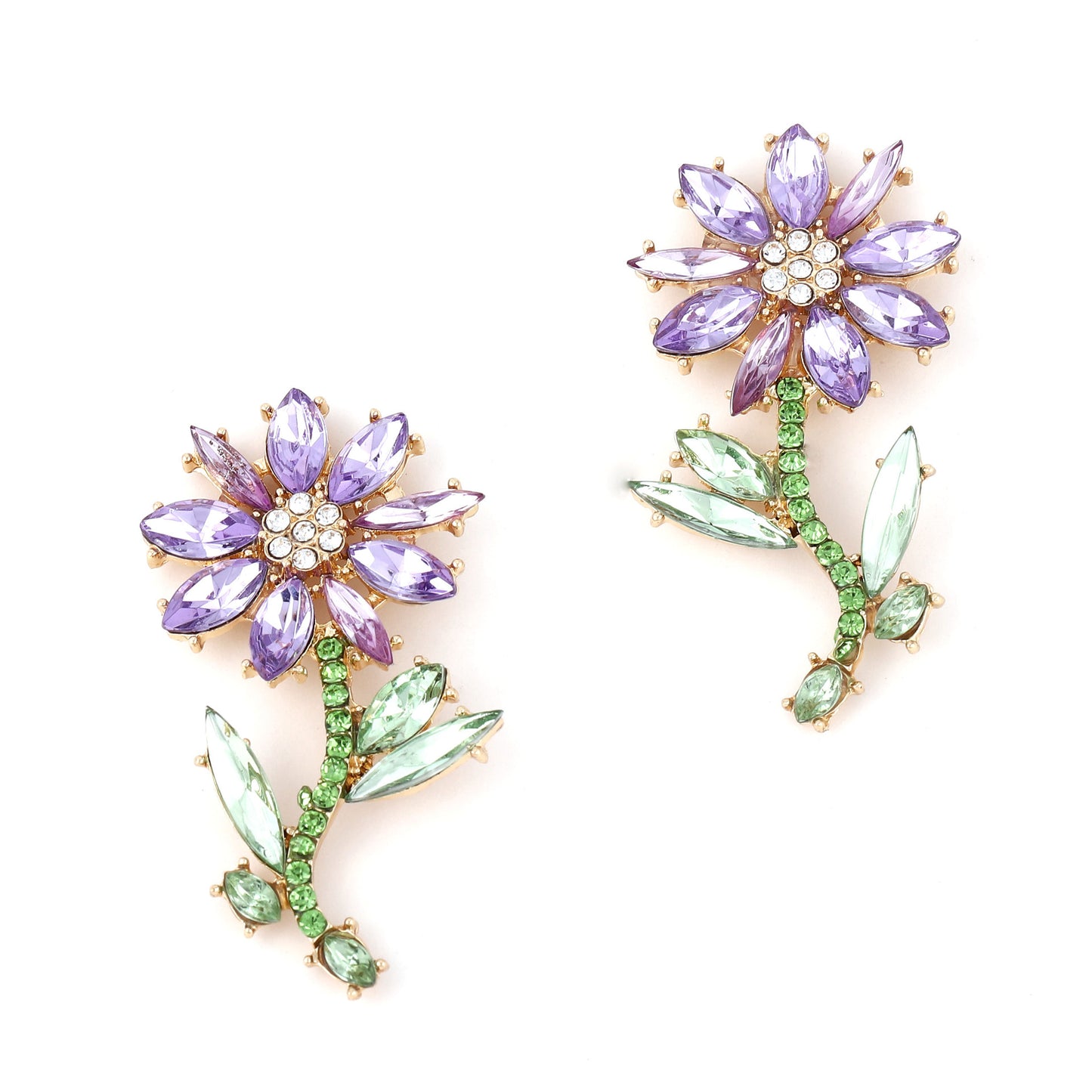 Orecchino stupendo per uso quotidiano