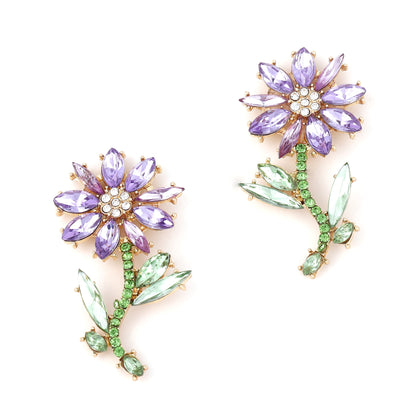 Orecchino stupendo per uso quotidiano