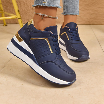 Sneakers Ortopediche Splendidamente Realizzate