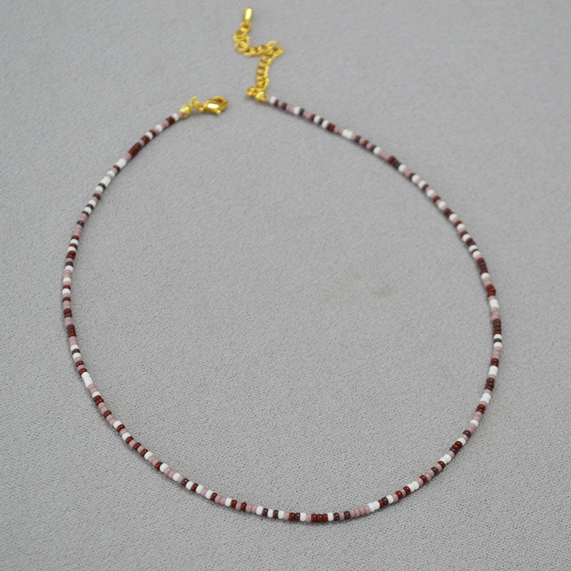 Collana classico dal fascino senza tempo