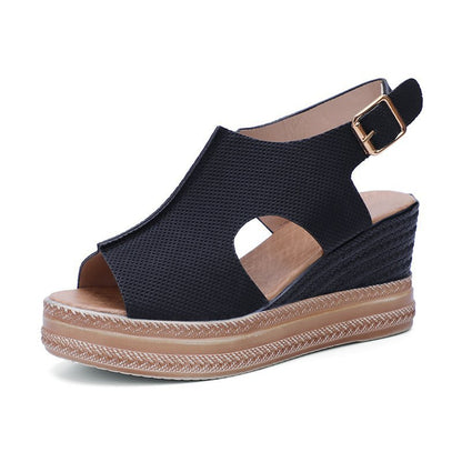 Sandali Ortopediche Chic dal Design Unico