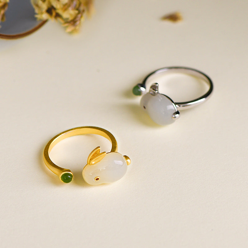 Argento Anello elegante per ogni occasione