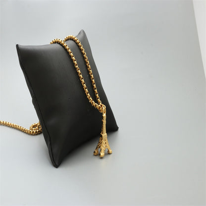 Collana affascinante per ogni occasione