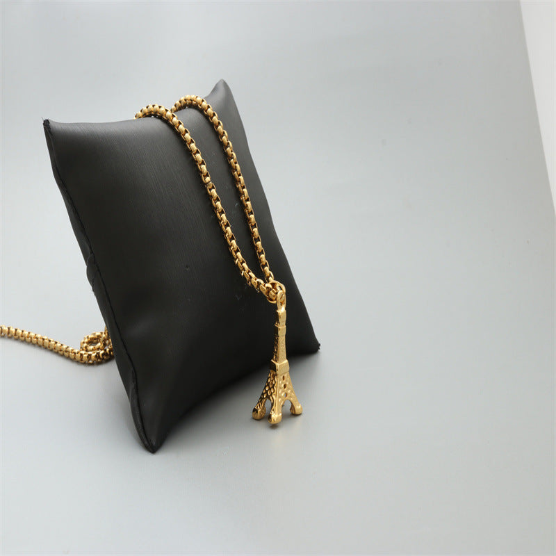 Collana affascinante per ogni occasione