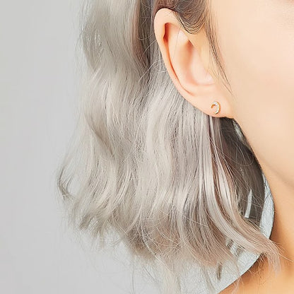 Orecchino stupendo per uso quotidiano