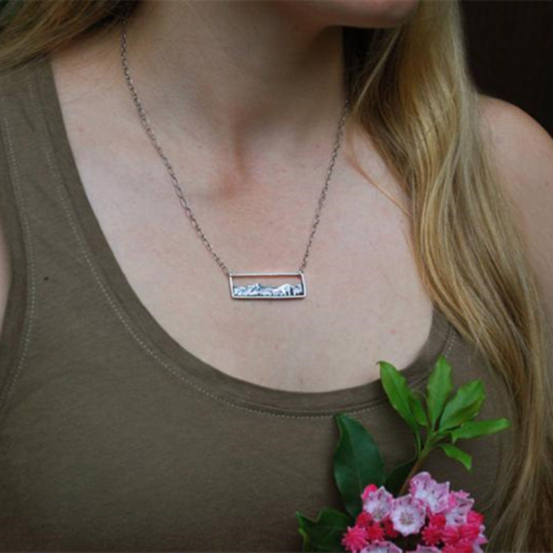 Collana elegante per ogni occasione