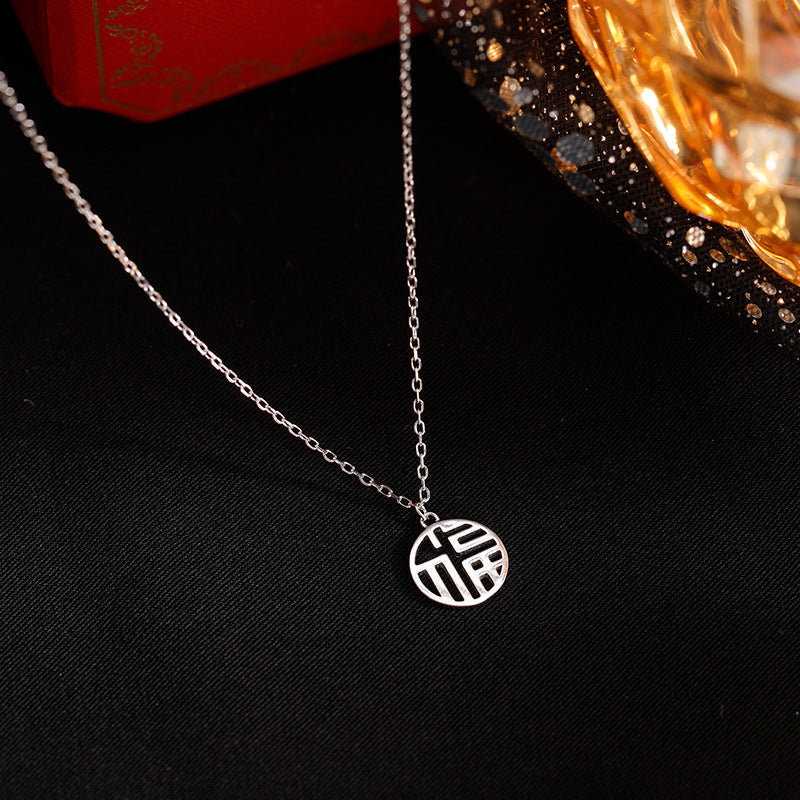 Collana romantico per momenti speciali