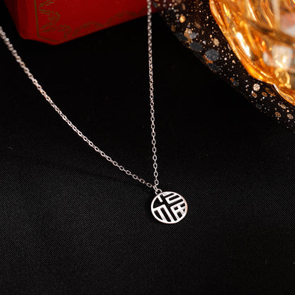 Collana romantico per momenti speciali