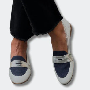 Scarpe Ortopediche Ispirate al Vintage