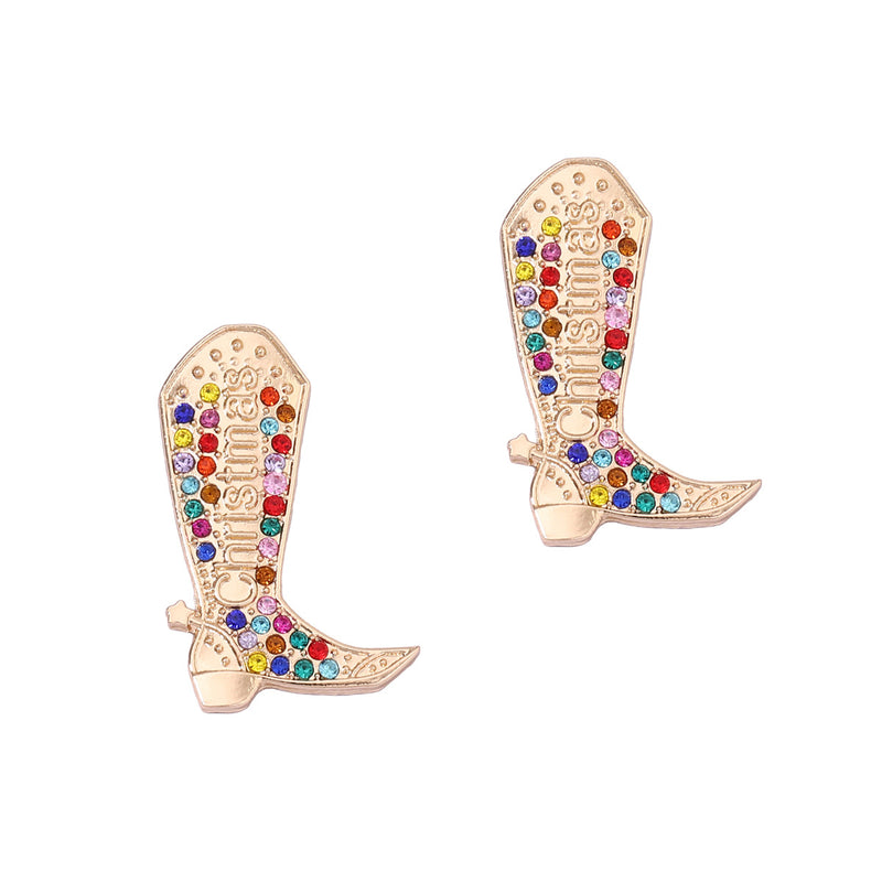 Orecchino stupendo per uso quotidiano