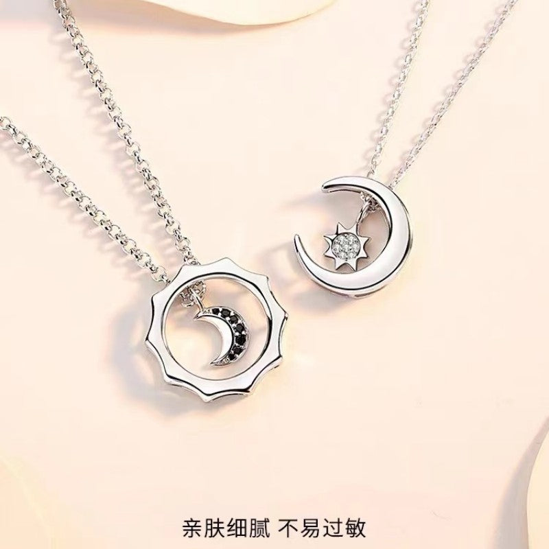 Collana vintage fatto a mano