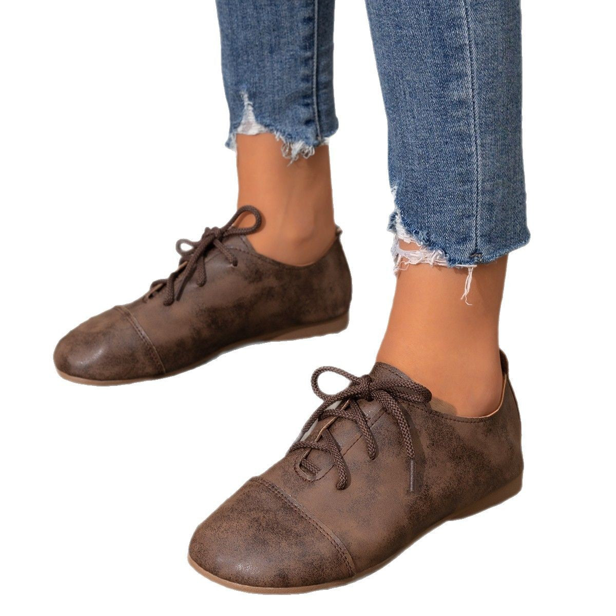 Scarpe Ortopediche Eleganti per Ogni Passo