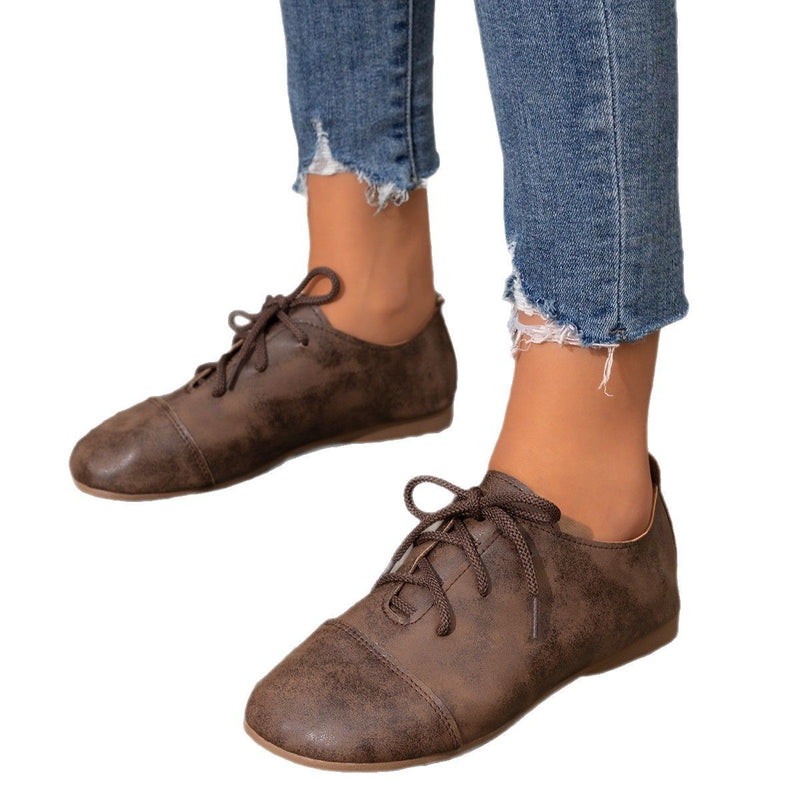 Scarpe Ortopediche Eleganti per Ogni Passo