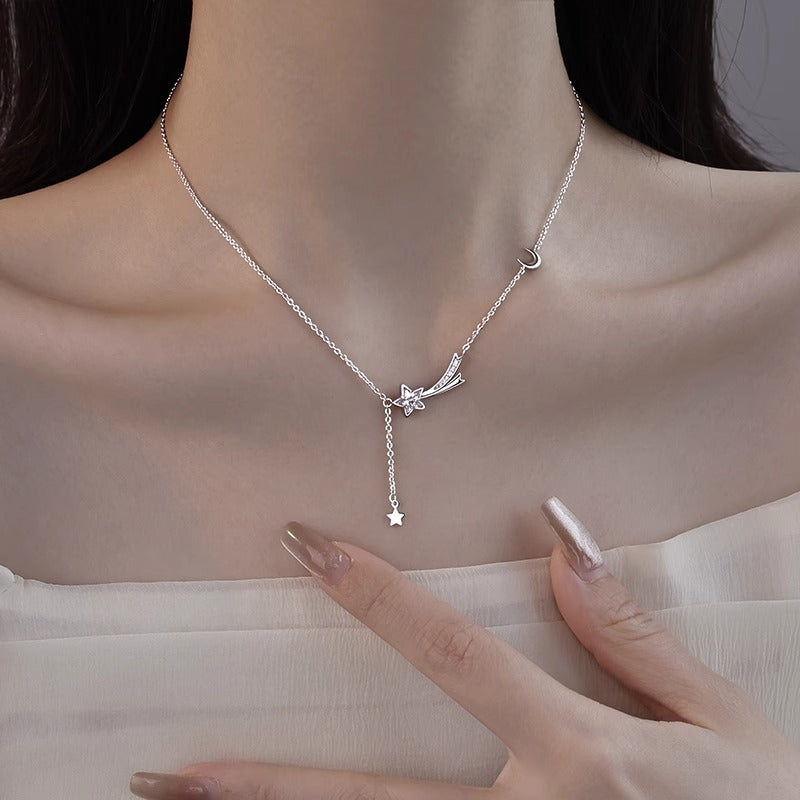 Collana vintage fatto a mano