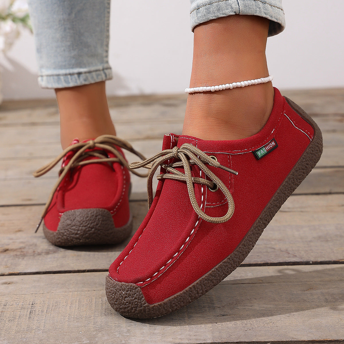 Scarpe Ortopediche Chic dal Design Unico