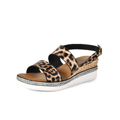 Sandali Ortopediche Chic dal Design Unico