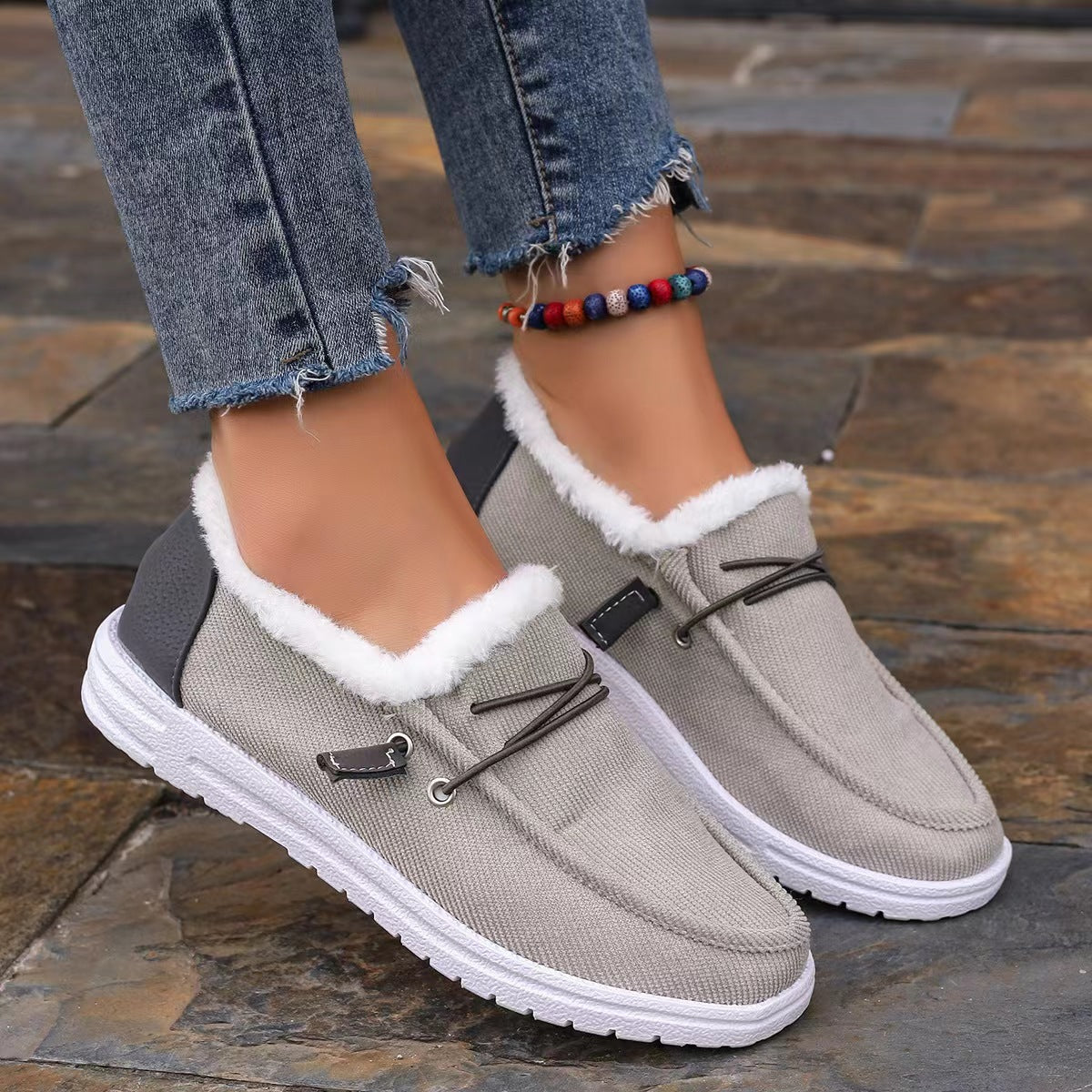 Scarpe Ortopediche Stilose per Ogni Occasione