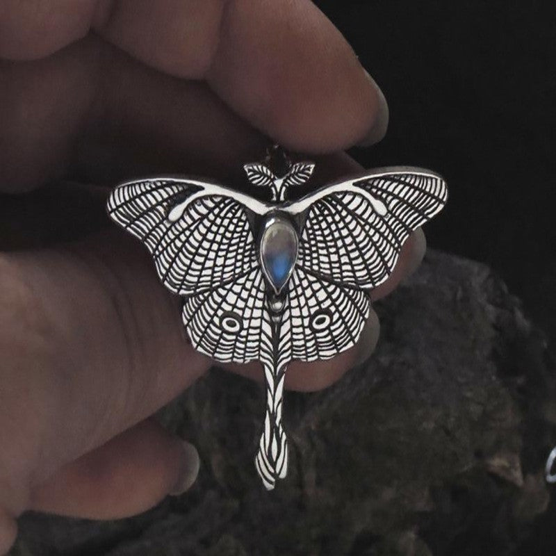 Collana vintage fatto a mano