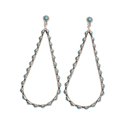 Orecchino affascinante per ogni occasione