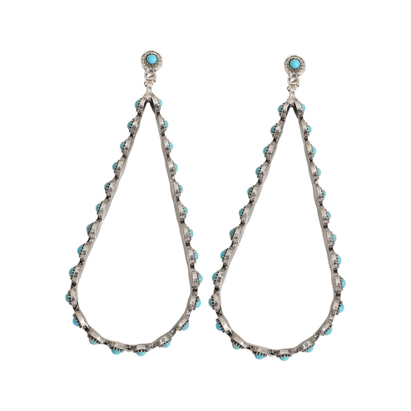 Orecchino affascinante per ogni occasione